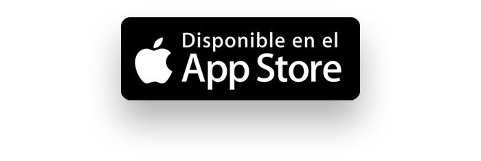Disponible en el App Store